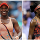 Sloane Stephens (Elsa/Getty Images); Venus Williams (Elsa/Getty Images)
